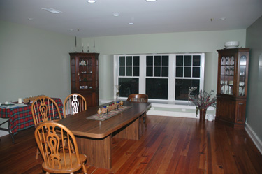 Dinning Room