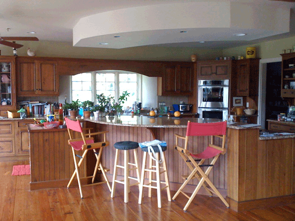 Kitchen picture